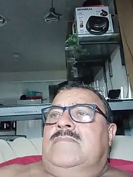 Show webcam de Misterymem63