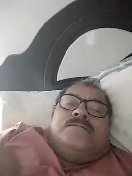 Misterymem63n Webbikameraesitys