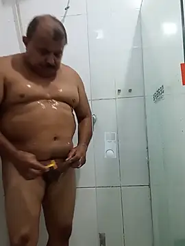 Show webcam de Misterymem63