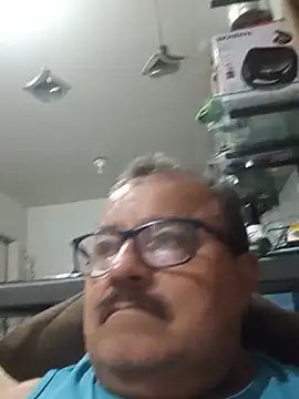 Show webcam de Misterymem63