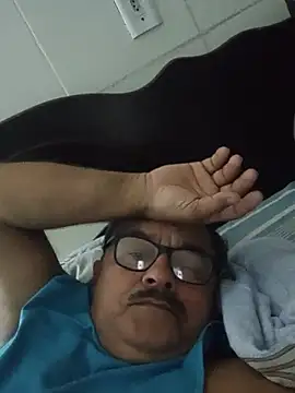 Misterymem63 ওয়েবক্যাম শো