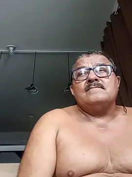 Misterymem63 Webcam Show