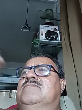 Show webcam de Misterymem63