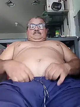 Misterymem63 Show Webcam