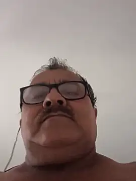 Misterymem63 Show Webcam