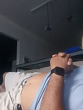 Misterymem63 Webcamshow
