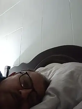 Misterymem63 Pertunjukan Webcam