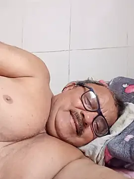 Show de Misterymem63 na webcam