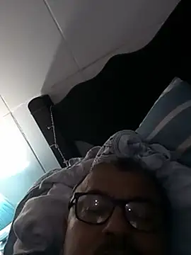 Misterymem63 Pertunjukan Webcam