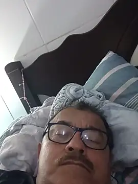 Misterymem63 Webcamshow