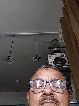 Misterymem63 Pertunjukan Webcam