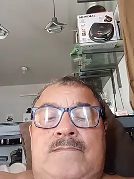 Show de webcam de Misterymem63