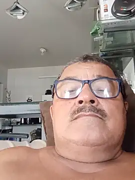 Show de Misterymem63 na webcam