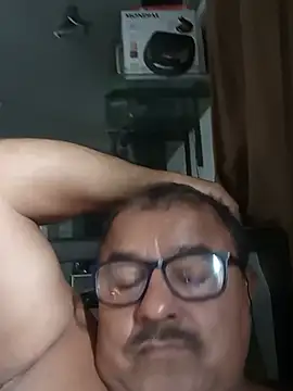 عرض كام Misterymem63