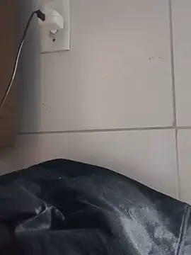 Misterymem63 Pertunjukan Webcam