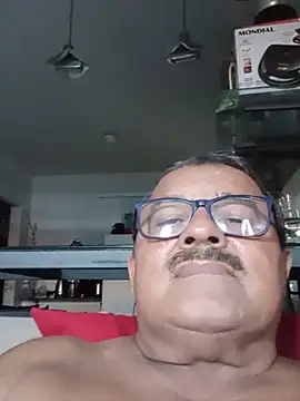 Show de webcam de Misterymem63