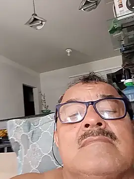 Misterymem63 Webcam Show