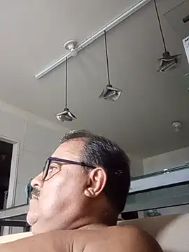 Show de webcam de Misterymem63