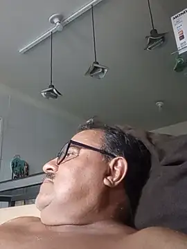 Show Webcam de Misterymem63