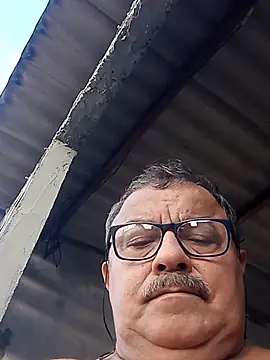Show webcam de Misterymem63