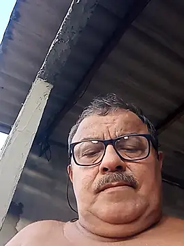 Show de webcam de Misterymem63