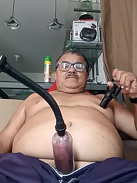 Show de webcam de Misterymem63