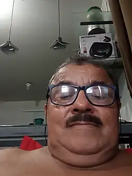 Misterymem63 Webcamshow