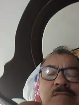 Misterymem63n Webbikameraesitys