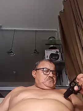 Misterymem63 Webcam show