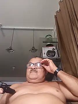 Show de webcam de Misterymem63