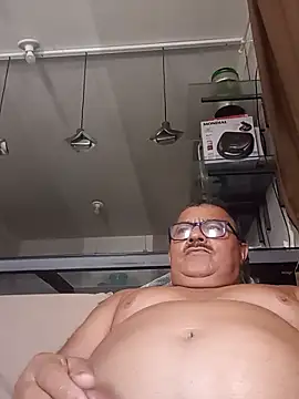 Webkamerová show Misterymem63