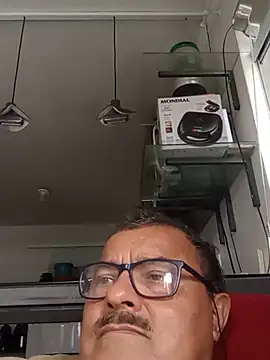 Show de webcam de Misterymem63