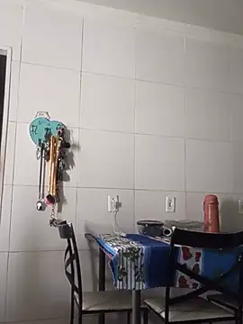 Show Webcam de Misterymem63