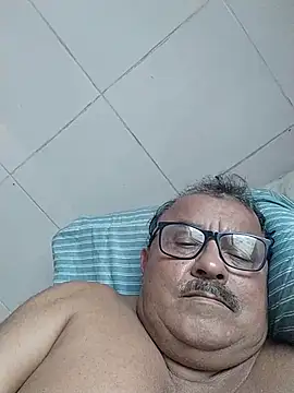 Misterymem63 Webcamshow