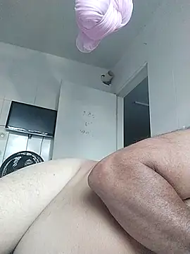 Misterymem63n Webbikameraesitys