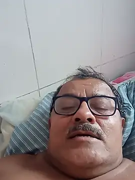 Misterymem63 Show Webcam