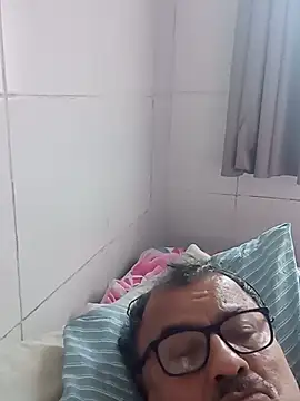 Show de Misterymem63 na webcam