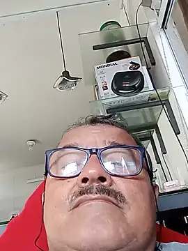 Show de webcam de Misterymem63