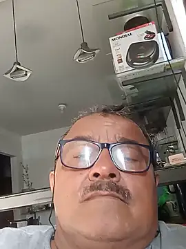 Misterymem63 Pertunjukan Webcam