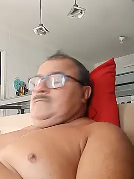 Show de webcam de Misterymem63