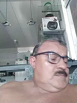 Webkamerová show Misterymem63