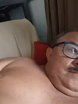 Misterymem63 Adlı Modelin Web Kamerası Şovu