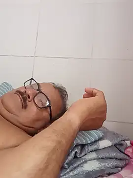 Misterymem63 ওয়েবক্যাম শো