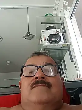 Show de webcam de Misterymem63