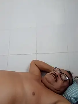 Misterymem63n Webbikameraesitys