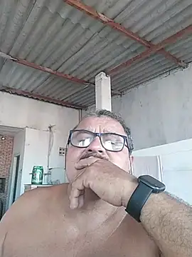Webkamerová show Misterymem63