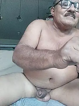 Misterymem63 webkamerás műsora