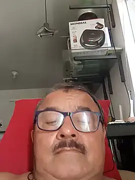 Вебкам-шоу Misterymem63