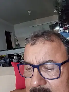 Show Webcam de Misterymem63
