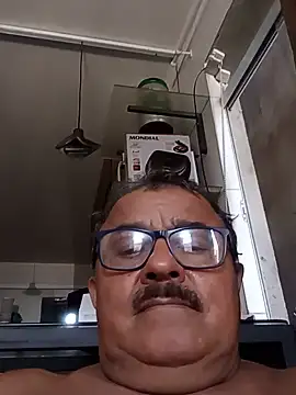 Misterymem63 webcam show